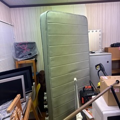 IKEA シングルベットの画像