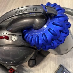 ダイソン　掃除機　ＤＣ46の画像