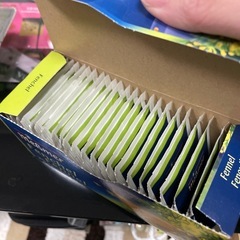 ハーブティーの画像