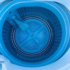 ①✅SHARP 電気洗濯機✅ ✅ES-GE6A-P✅の画像