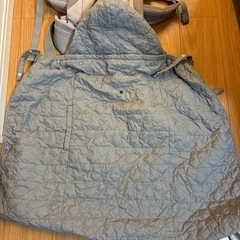 早い者勝ちエルゴ抱っこ紐➕おまけ付きの画像