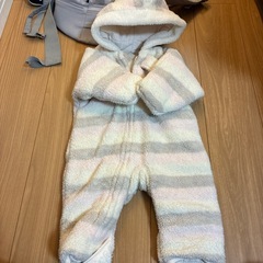 早い者勝ちエルゴ抱っこ紐➕おまけ付きの画像