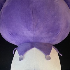 サンリオ　クロミちゃんの画像