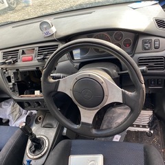 三菱ランサの画像