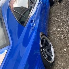 三菱ランサの画像