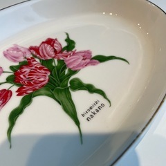 Hiromichi Nakano／ヒロミチナカノ】お皿　美品の画像