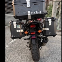 ★12月7日迄★400Xnc47フルパニアの画像