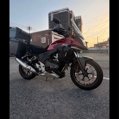 ★12月7日迄★400Xnc47フルパニアの画像