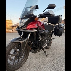 ★12月7日迄★400Xnc47フルパニアの画像