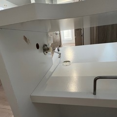 【取引決定】ケーブル収納ラック　充電ステーションの画像