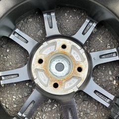 軽自動車スタッドレスの画像