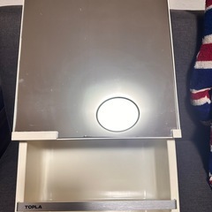 ミラーキャビネットの画像
