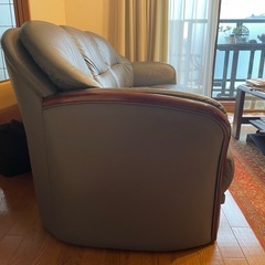ソファー（3人掛け
）の画像