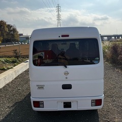 日産クリッパー (グレードDX )2019年式　車検無しの画像