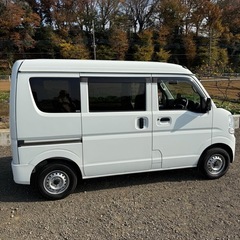 日産クリッパー (グレードDX )2019年式　車検無しの画像