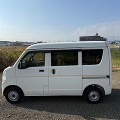 日産クリッパー (グレードDX )2019年式　車検無しの画像