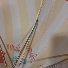 子供用傘　2本セット　③の画像