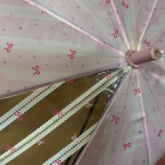 子供用傘　2本セット　③の画像