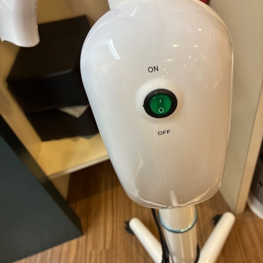 セルフホワイトニング機器