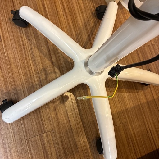 セルフホワイトニング機器