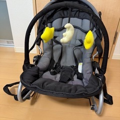 カトージ　バウンサーの画像