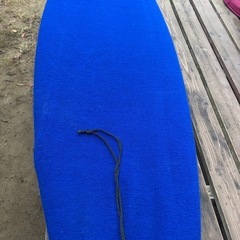 サーフボード　ショート6､2フィート　  の画像