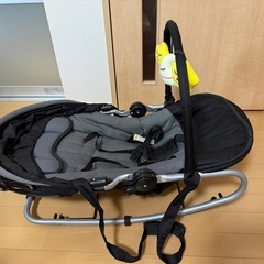 カトージ　バウンサーの画像