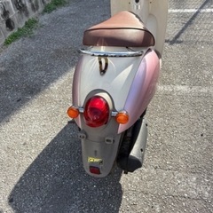 ホンダ スクーピーの画像
