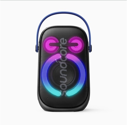 Anker soundcore Rave Neo 2Bluetoothスピーカー