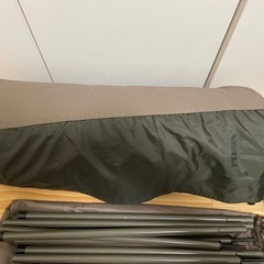 煙幕DX tent-Mark DESIGNS キャンプ　テントの画像