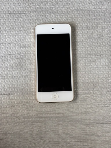 美品】iPod touch第7世代32GB (よー) てだこ浦西のiPadの中古あげます