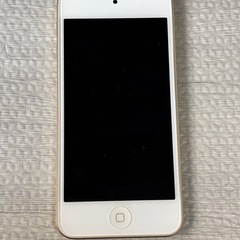 【美品】iPod touch第7世代32GBの画像