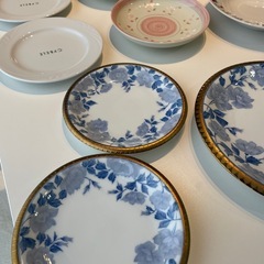 食器16個セット売り 美品　スヌーピーありの画像