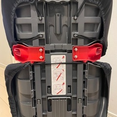 チャイルドシート　ジュニアシートの画像