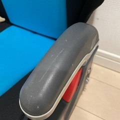 チャイルドシート　ジュニアシートの画像
