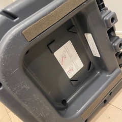 チャイルドシート　ジュニアシートの画像