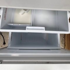 【高年式美品】三菱 2022年製　330L 冷蔵庫の画像