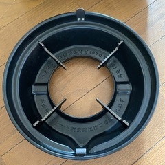 イワタニ　マルチスモークレスグリルの画像