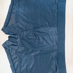 メンズボクサーパンツの画像