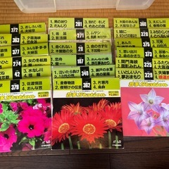 最終値引き！⭐︎超絶お買い得⭐︎ディスク33枚付き⭐︎パナソニック製カラオケシステム⭐︎モニターTVセット
の画像