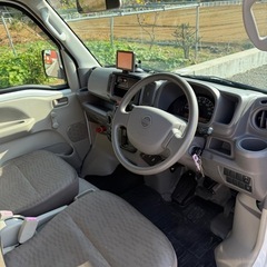 日産クリッパー (グレードDX )2019年式　車検無しの画像