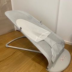 ベビービョルン　バウンサーの画像