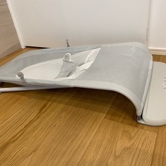 ベビービョルン　バウンサーの画像