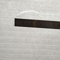 ニトリ コードレスハニカムスクリーンの画像