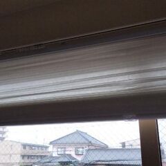 ニトリ コードレスハニカムスクリーンの画像