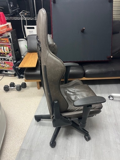 決まりゲーミングチェア