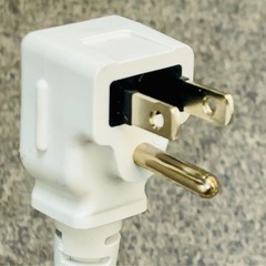 工事・物件用タップ　3P 6個口　オマケ付きの画像