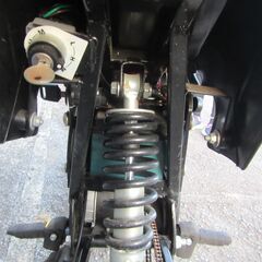 クレスト　電動ポケットバイク　３５０Ｗの画像