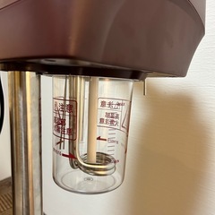 フェイシャルスチーマーの画像