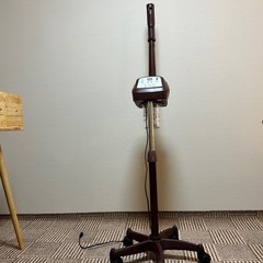 フェイシャルスチーマーの画像